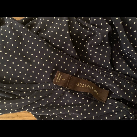 The Limited One shoulder top! - Picture 2 of 2